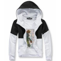 Hoodie Sweat capuche Sport Homme bicolor... Hoodie Sweat capuche Sport Homme bicolor...